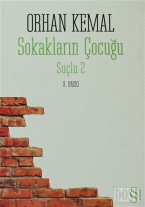 Sokakların Çocuğu - Suçlu 2